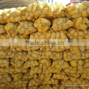 Wholesale New Crop Fresh Potato (chinese Product) thumbnail-1