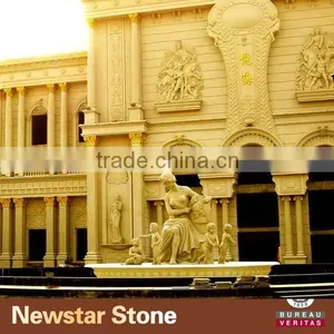 Newstar Super Roman Granite Pillar thumbnail-2