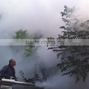 Portable Fogger for Agricultural Pest Control thumbnail-2