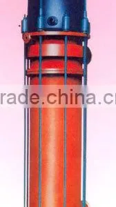 Tubular Graphite Falling Film Absorber thumbnail-1
