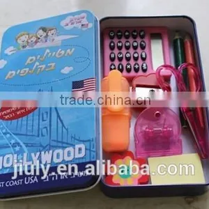 School Stationery Set for School Children thumbnail-1