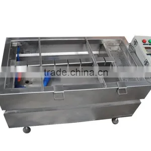 CE Water Transfer Printing Equipment NO. LYH-WTPM088 Stainless Steel Liquid Image thumbnail-2