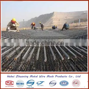 Reinforcing Mesh, Reinforcing Welded Mesh, Trench Mesh, Slab Mesh, Brick Wall Reinforcement Mesh, Rib Mesh thumbnail-2