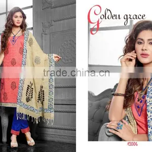 Salwar Kameez Exclusive Georgette Long Anarkali Suits thumbnail-6