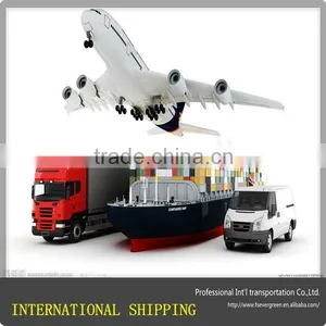 Ocean Shipping-Huangpu Guangzhou China Warehousing Services-goods Store in a Warehouse thumbnail-1