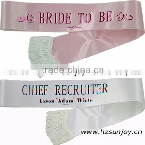 Show Ribbon Sashes thumbnail-2