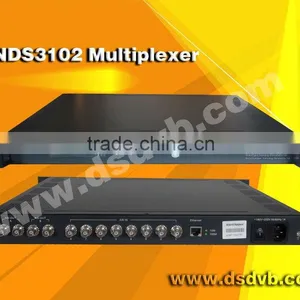 TS Multiplexer thumbnail-1