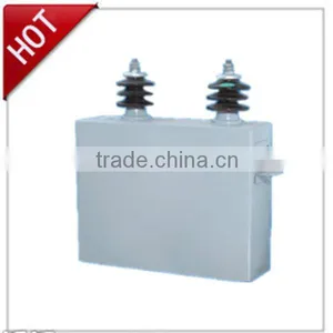 Capacitor 10 Kvar Power Capacitor thumbnail-1