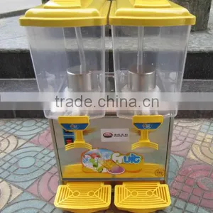 Hotel Cool Fruit Electric Juice Dispenser thumbnail-1