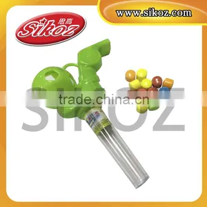 SK-T306 Football Soccer Whistle Mini Toy Candy thumbnail-1