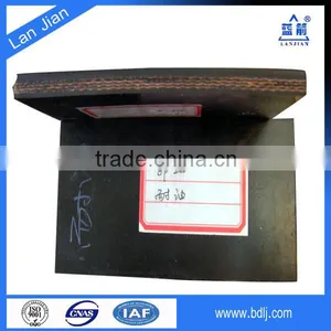 Used Rubber Conveyor Belts Scrap for Sale in India thumbnail-5