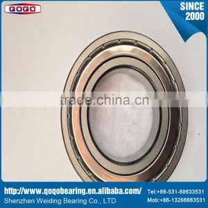 2015 High Performance F692 Flanged Ball Bearing High Quality and Long Life Flanged Bearing Housing thumbnail-3