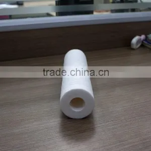 10 " PP Filter Element PP Water Treatment Filter Element PP Big Groove Water Treatment Filter Element thumbnail-3