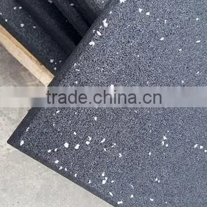 Lowest Price Gym Rubber Flooring,Durable Gym Fitness Rubber Floor thumbnail-4
