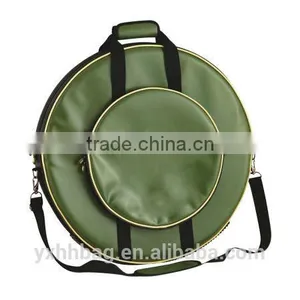 Heavy-duty Padded 22" Professional Cymbal Bag Stunning Cymbal Bag(YX-Z085) thumbnail-2