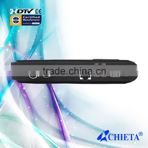 Amlogic805 Android DVB-T2 Digital Video Broadcasting OTT Smart TV Box thumbnail-3