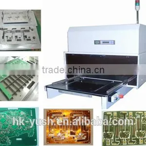 Toy Car PCB Punching Machine. PCB Punching Machine Layout Designer . Pcb Cutting Machine thumbnail-6