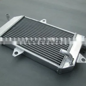 ALUMINUM RADIATOR FOR YAMAHA ATV BANSHEE YFZ350 1987-2007 thumbnail-3