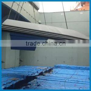 10mm Thick Steel Hot Rolled Plate SGCC thumbnail-5