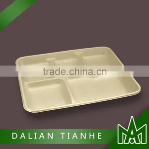 New Design Factory Custom Good Quality Low Price Pulp Mold Products thumbnail-1