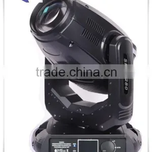 Online Prices (16pcs) Stage Lighting 10r Beam Moving Head Spot Beam 280 thumbnail-1
