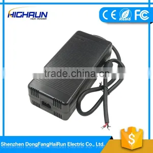 24vdc 17a 408w Power Supply for Electrical Equipment thumbnail-1