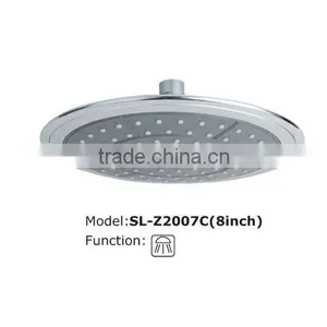 Overhead Shower thumbnail-1