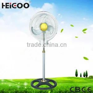 High Quality Cheap pp Stand Fan With ce cb thumbnail-1