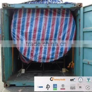 Marine Steel Mooring Buoy/Polyurethane Foam Filled Steel Mooring Buoy thumbnail-3