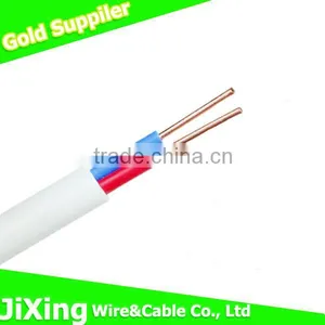 BVVB BVVB+E Flat Insulated Duplex Electric Wire thumbnail-2