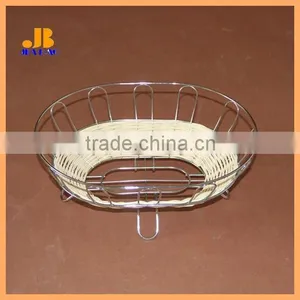 Mini Handicraft Fruit Basket thumbnail-1