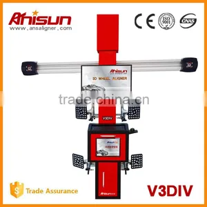3d Wheel Aligner With Good Quality and Discount Price for Sale thumbnail-1