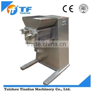 YK-60 Swing Granulator Machine /make Tablet Press Easy/wet Powder thumbnail-1