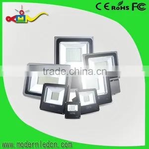 No Driver AC85-265V 100w Smd Led Flood Light 9000lm thumbnail-6