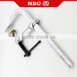 2016 Heavy Duty F-type Pliers Spanner Clamp for Clamping thumbnail-2
