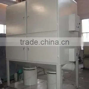 Shake Clean Bag Dust Collector thumbnail-1