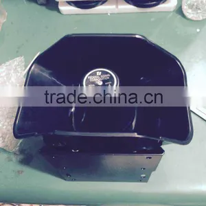 Hot Selling 12V 300w Police Speaker Horn Electric Horn Auto Horn Speaker for Car TS300N thumbnail-1