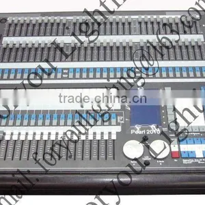 Top Quality New Design Colorful Console Pearl 2010 Dmx Controller thumbnail-3