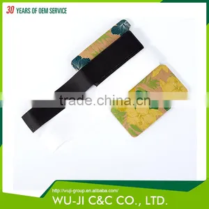 Factory Price Recycled Polyester Satin Ribbon Printer thumbnail-6