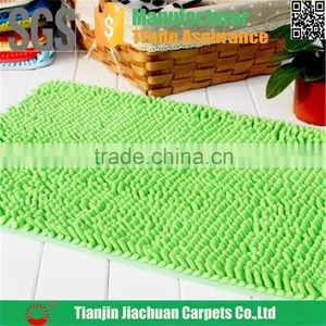 100% Polyester Pvc Backed Water Absorbent Floor Mat Rolls thumbnail-3
