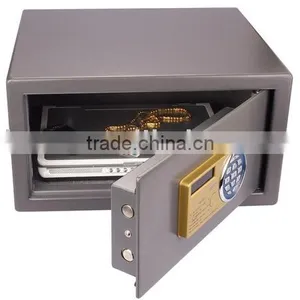 Digital Safe Box thumbnail-1