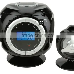 Mini HiFi thumbnail-1