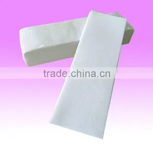 Disposable Waxing Strips Use for Spa, Message or Salon thumbnail-1