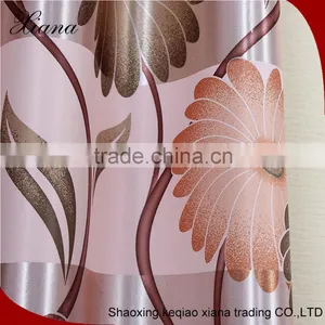 Different Name of Fabric for Curtain for Cafe Shop Decoration thumbnail-1