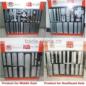 T-grid, T-bar on Sale Cheapest Price Good Quality thumbnail-4