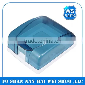 Offer Engineering Plastic PC Polycarbonate Injection Molding thumbnail-1
