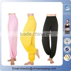 2016 Yoga Pants/custom Yoga Pants/women Yoga Pants thumbnail-1