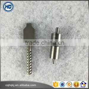 Hot Selling TS16949 Passed Helical Mini Worm With Vacuum Packing thumbnail-2