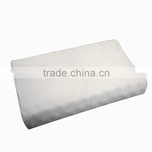 Woof Tooth Shape Natural Pillow Inner Latex Foam Massage Pillow thumbnail-3