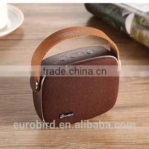Bluetooth Portable Speaker 5W/80dB thumbnail-5